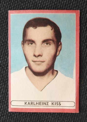 Sicker bild 189 karlheinz kiss - karlheinz,