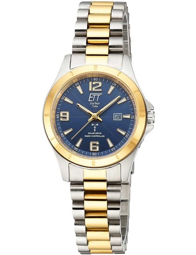 Ett eco tech time - ett,