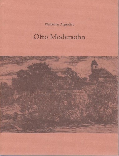 Otto modersohn gestalt - gestalt, u
