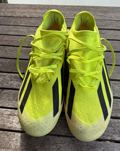 Adidas fußballschuhe - x,