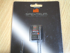Spektrum *****SR315*****