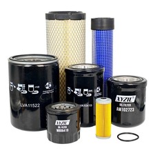 Filter Kit LVA10419 LVA11522