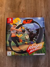 Ring Fit Adventure -- Standard