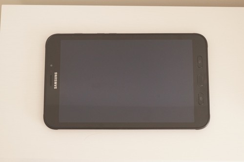Samsung galaxy tab active - samsung, 2