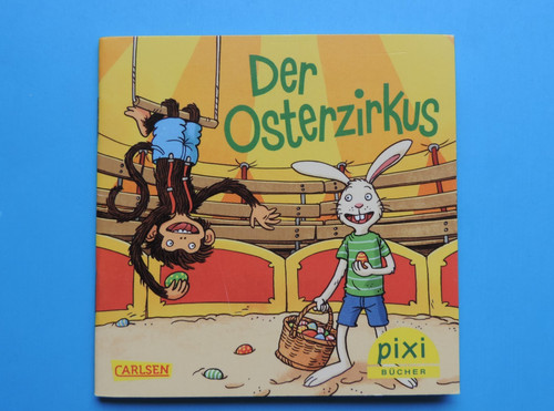 Pixi buch sonderausgabe der - -,