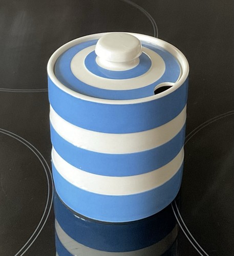 Grün cornishware blau und - tg,