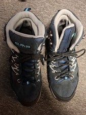CMP Outdoor Damen Schuhe Gr 38