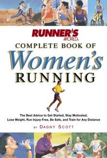 Runners world complete book - runners,