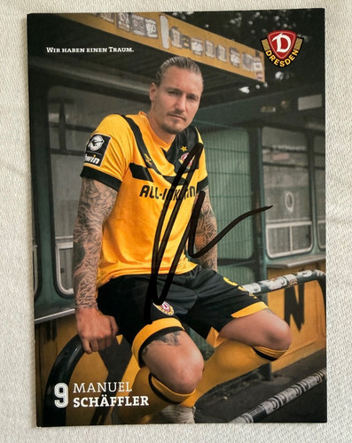 Dynamo dresden original - dresden,