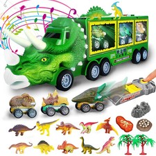 Dinosaurier Spielzeug ab 3