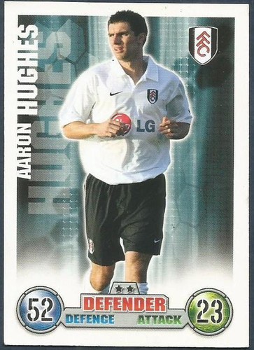 Topps match attax 2007 - topps,