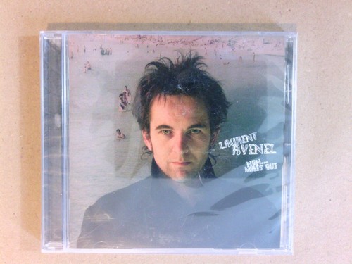 Seltene laurent avenel - avenel, /