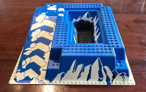 Lego platte eis - lego,