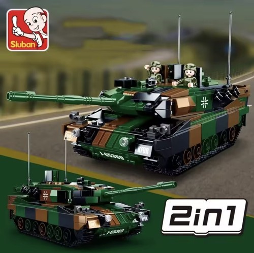 Bausatz leopard 2a5 o - 2, bausatz,
