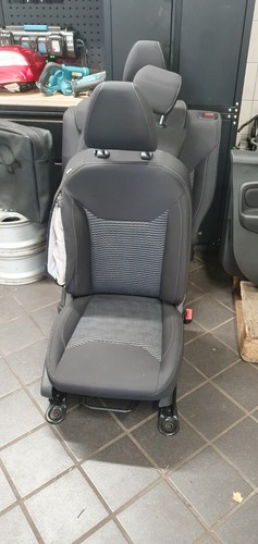 Ford kaf ru8 - ka+, vorn