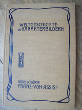 Gustav Schnürer FRANZ VON