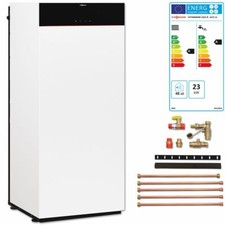 Viessmann Vitodens 222-F