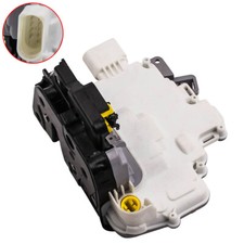 Türschloss Schloß Vorne