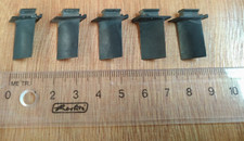 RB199 HD Triebwerkschaufel