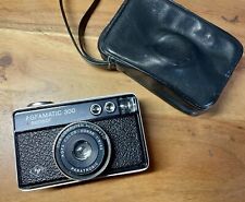 Agfa Agfamatic 300 Sensor Agfa Color Agnar 1:8 44mm Optik- TOP - Vintage
