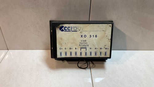 Original ceeroy xo316 5db - original,
