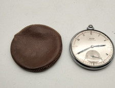 Alte Tissot Taschenuhr Uhr