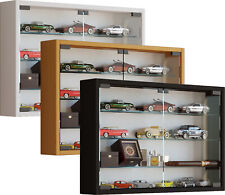 Hängevitrine Wandvitrine Sammel Deko Mandosa M