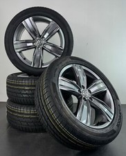 VW Tiguan II AD1 Allspace 19