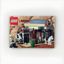 Lego western 6764 - lego®,