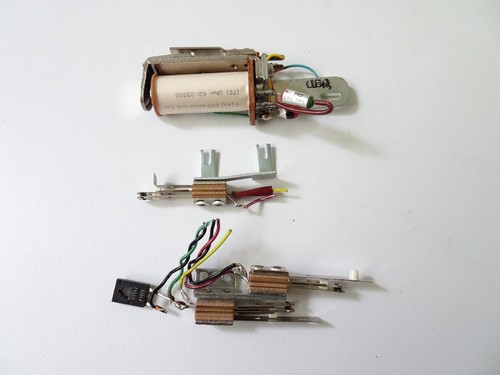 Uher 4400 report stereo - 4400,