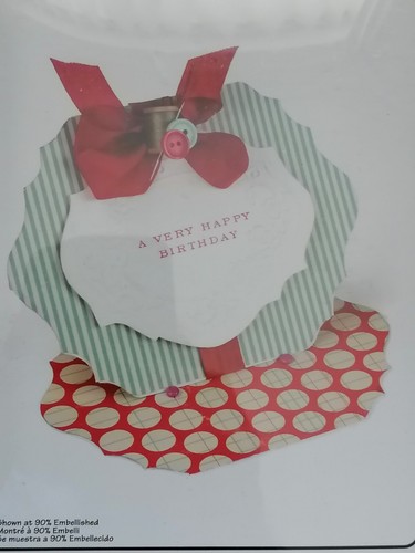 Sizzix bigz extra - sizzix, xl