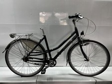 Gazelle Orange 28" Fahrrad Hollandrad Felgenbremse 7 Gang Shimano Nexus, Bastler