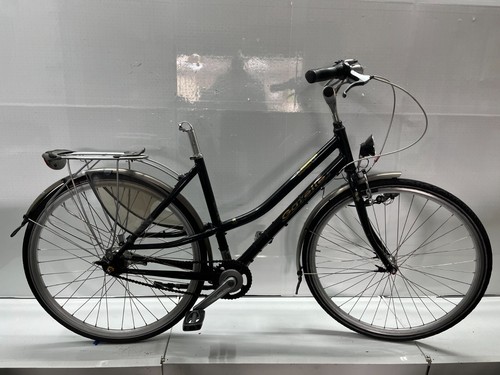 Gazelle orange fahrrad - orange, 28"