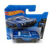 Hot Wheels 77/2021 Chevelle
