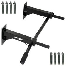 MAXXIVA Klimmzugstange mit