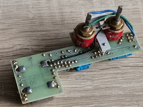 Stellavox sjk 0100 - x,
