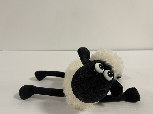 Sammler stofftier shaun das - shaun,