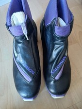 Salomon Langlauf Schuhe