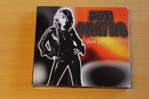 Suzi quatro set - set, and