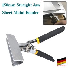 Blechbiegezange Falzzange