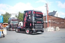 LKW Foto Scania S 650 Truck