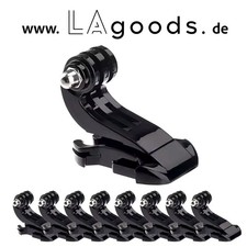 2-100x J Hook Mount Halterung