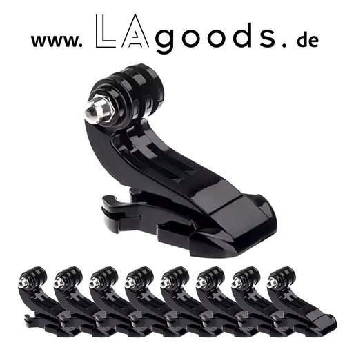 100x hook mount halterung - j,