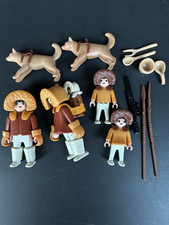 Playmobil aus 3465 Eskimo