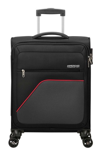 American tourister sky surfer - american,