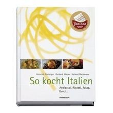 Kocht italien antipasti - italien:,