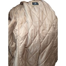 Barbara Leebek Mantel Damen