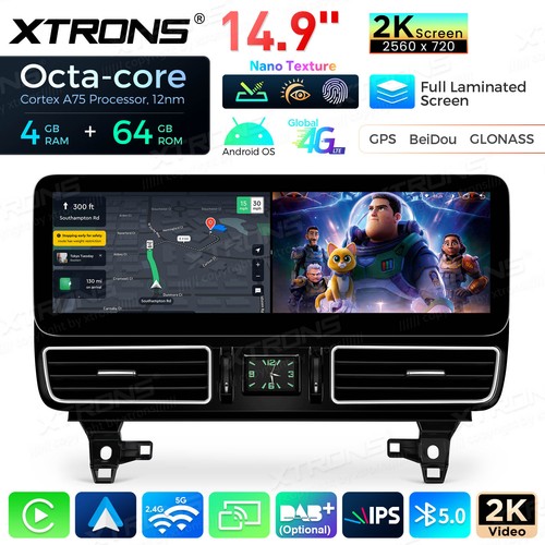 Android autoradio navi - autoradio,