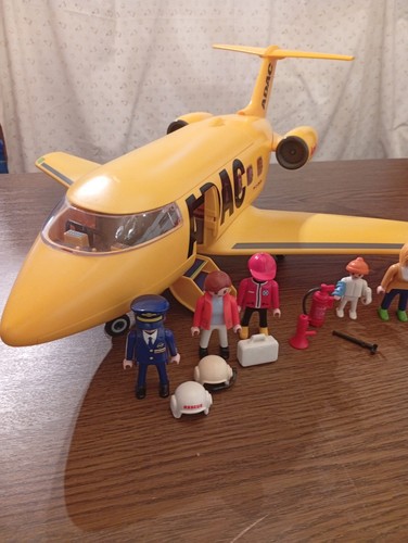 Playmobil adac - playmobil,