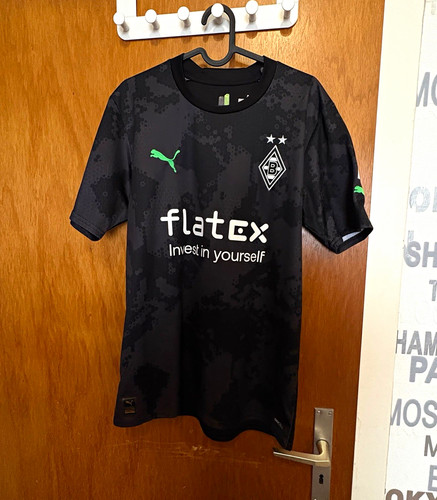 Puma borussia mönchengladbach - puma,